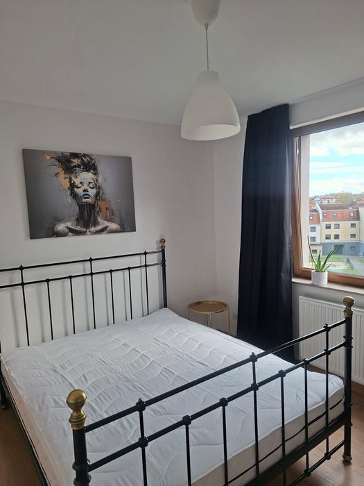 Mieszkanie na wynajem 56m2