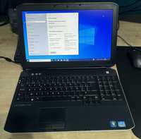 Laptop Dell Intel i3 4GB RAM DYSK SSD