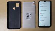 Redmi 9C NFC 2/32GB