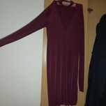 Vestido vermelho