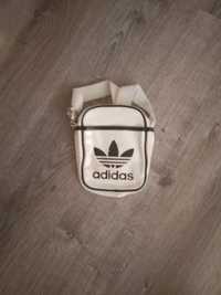 Saszetka na ramię adidas