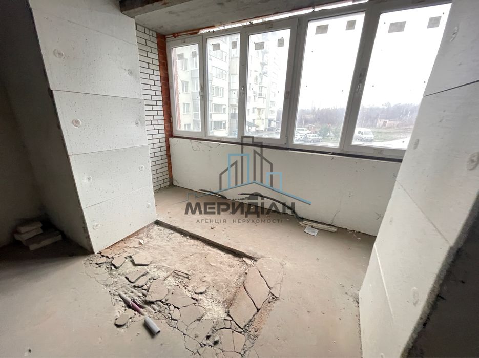 2 кім квартира по вул. Іллєнка