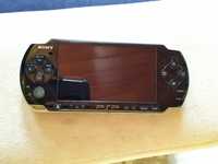 Vendo Playstation Portable 3004 em bom estado de funcionamento