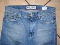 Spodnie Hilfiger Neo Flare 26/32