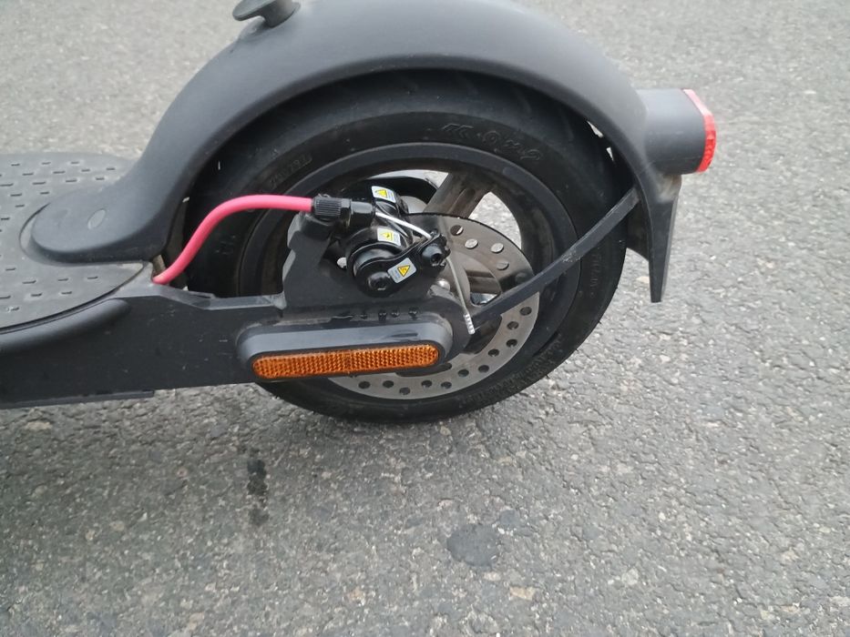 Hulajnoga elektryczna Xiaomi Pro 2
