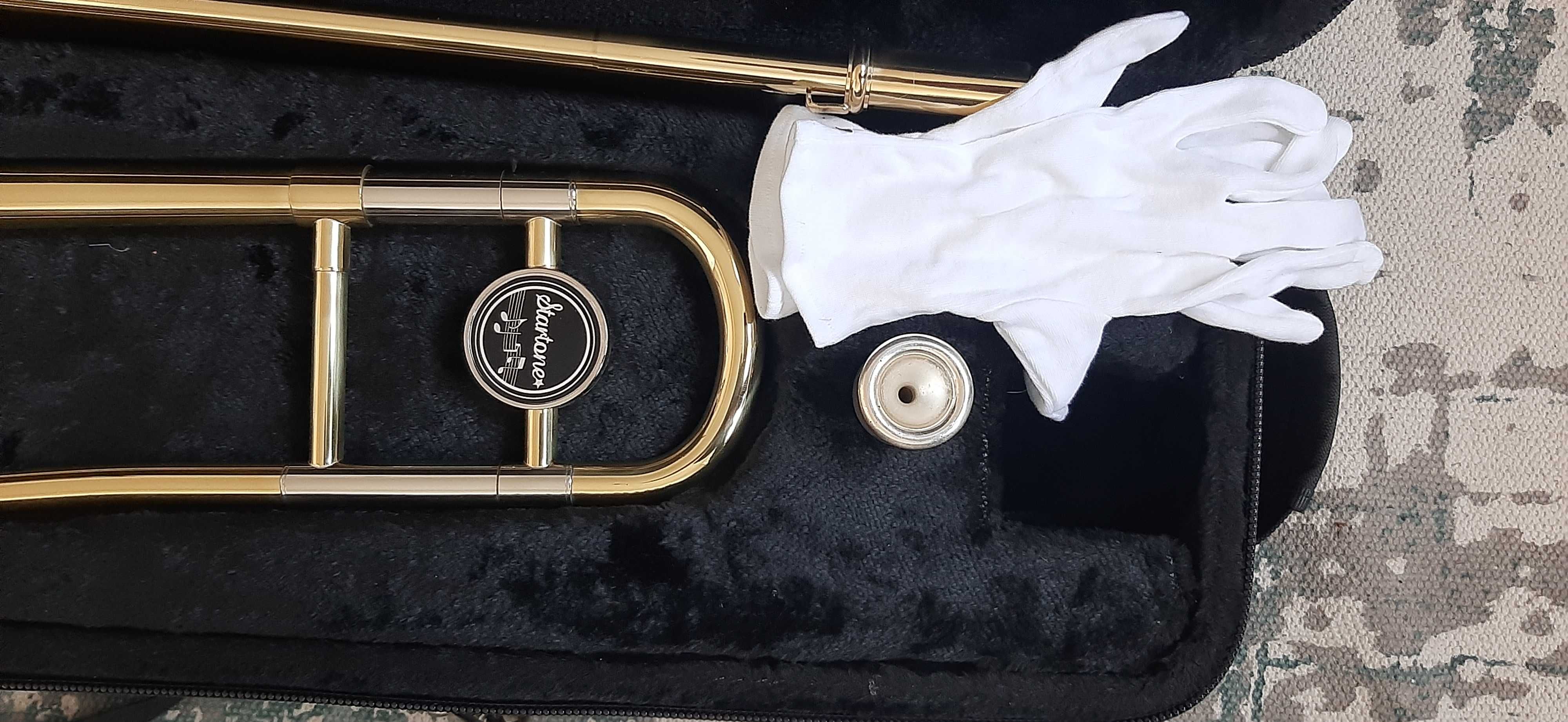 Trombone Startone