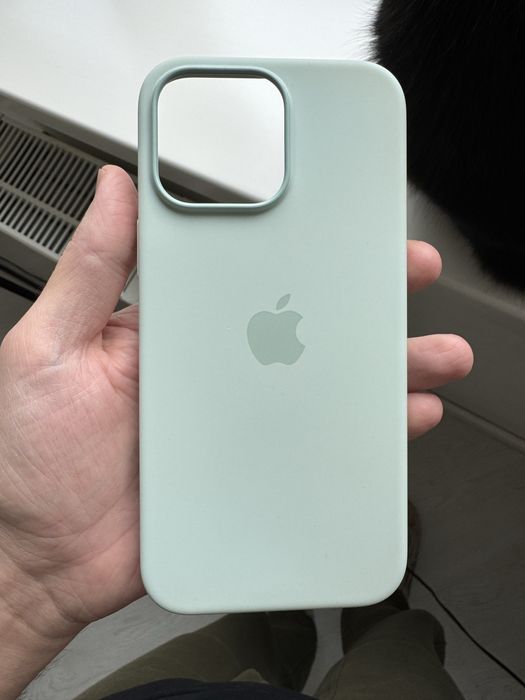 Чехол iPhone 16 Pro Max, оригинал. Case iPhone 16 Pro Max