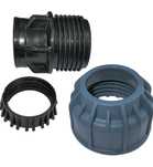 Złączka PE 32 MM 3/4" GW PN10 ELYSEE do rur PE 2szt