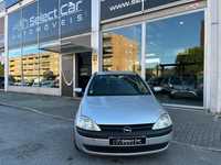 Opel Corsa 1.7 DTi 16V Confort