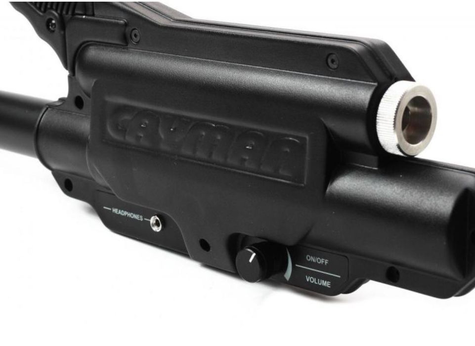 Cayman ST-402 detektor złącz nieliniowych.