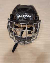 Хоккейный шлем CCM Tacks 110