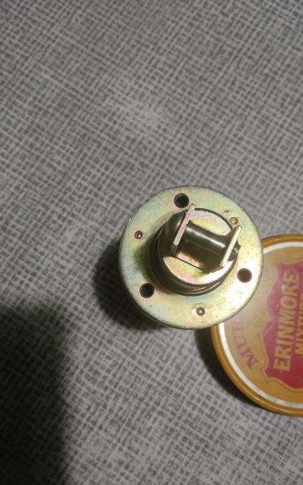 Втягивающие реле стартера ВАЗ-2108, 2 шт.