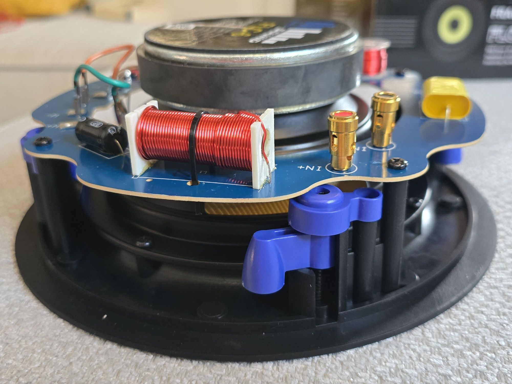 Glosniki sufitowe  SkySound FLC-6