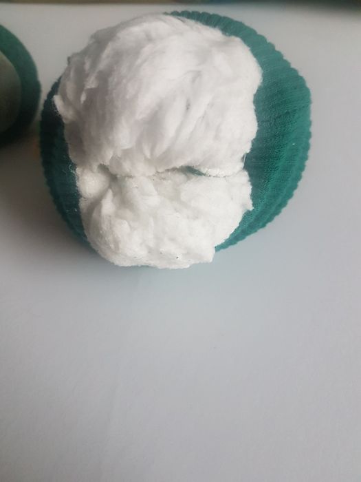 Pantufas  25  (Como novas)