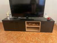 Vendo móvel tv em bom estado