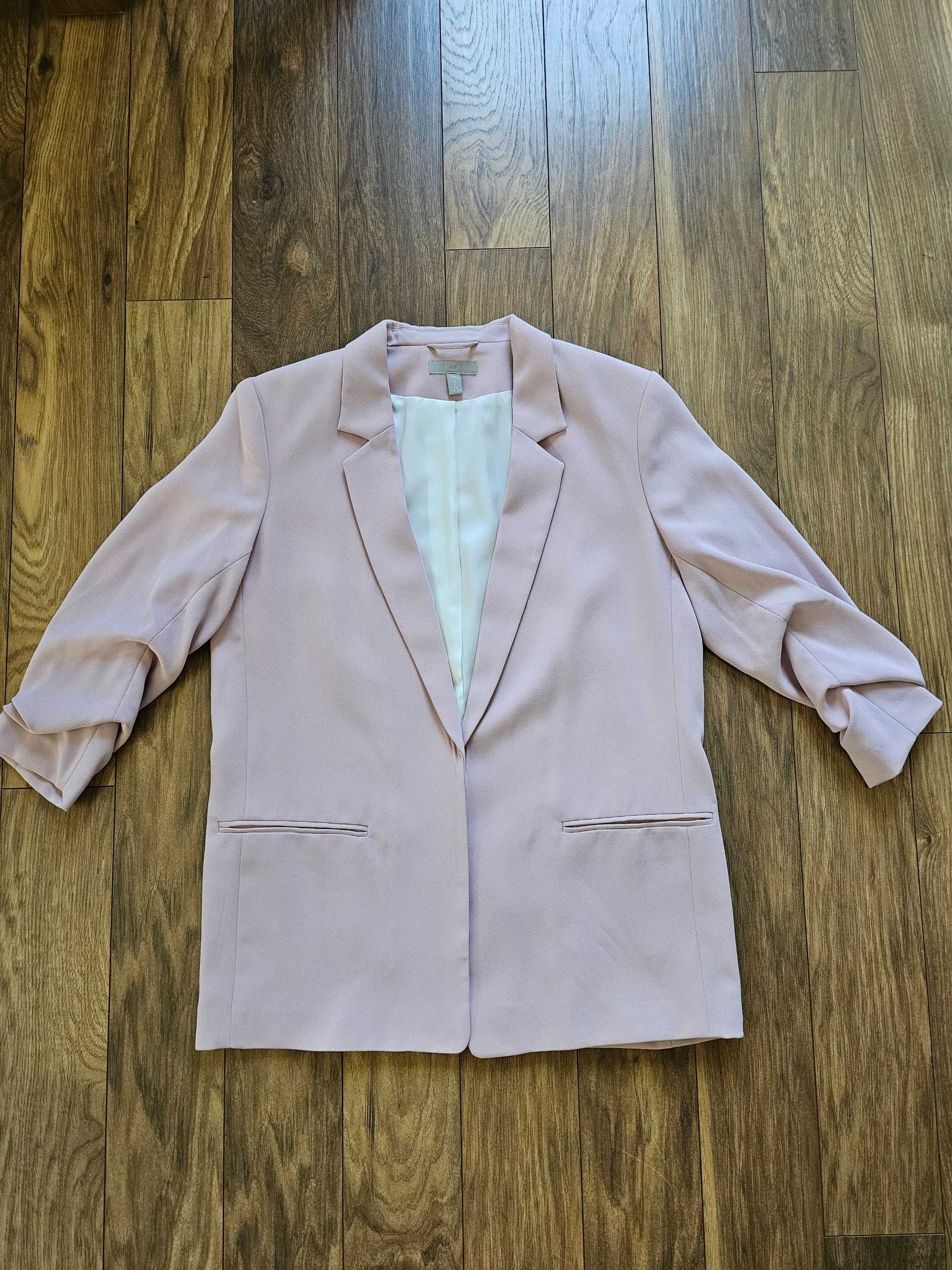 Marynarka H&M rozm. L