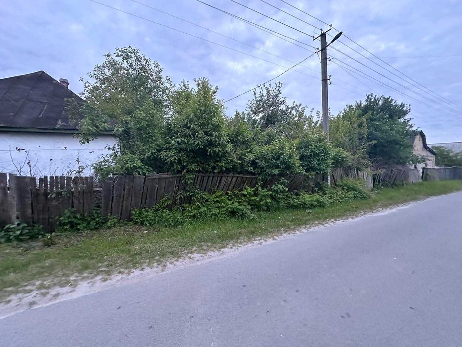 Прекрасний Дім у Селі Плесецьке - Чекає на власників