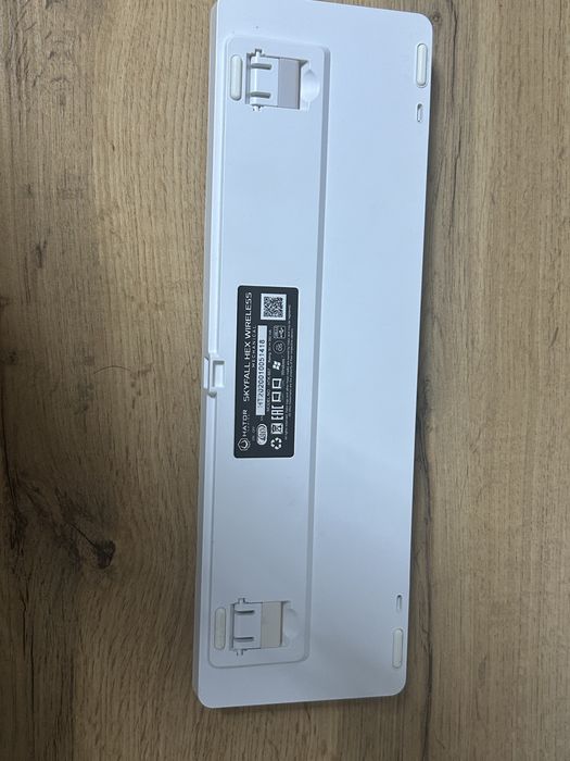 Клавиатура hator