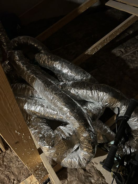 Oddam rury spiro wentylacyjne