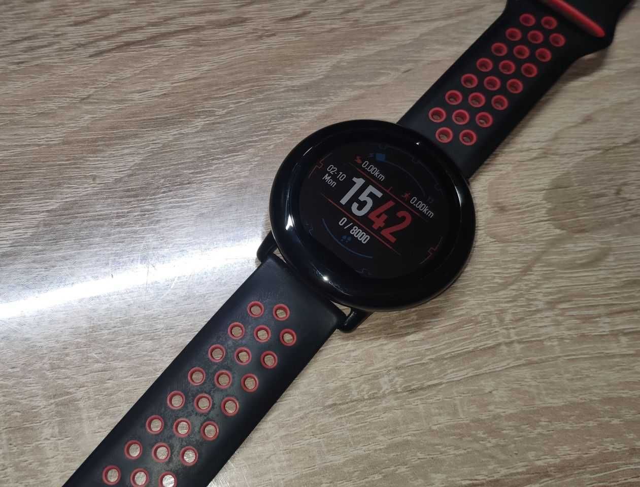 Zegarek Smartwatch Amazfit Pace A1612