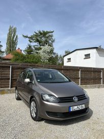 Volkswagen Golf Plus /DSG/2.0tdi/2009r