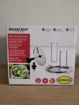 Nasadka tnąca do Lidlomixa Monsieur Cuisine Smart/Connect/Trend