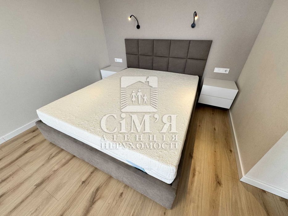 Здам видову, сучасну, світлу 1-кім квартиру в р-ні Вишенка в ЖК ТРІУМФ