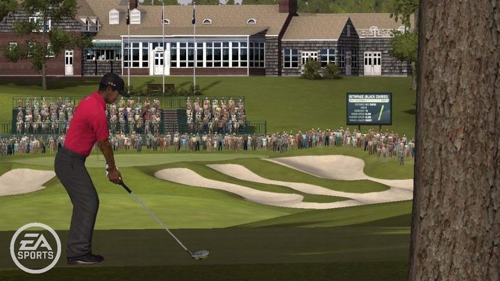Tiger Woods Pga Tour 10 Xbox 360 /156