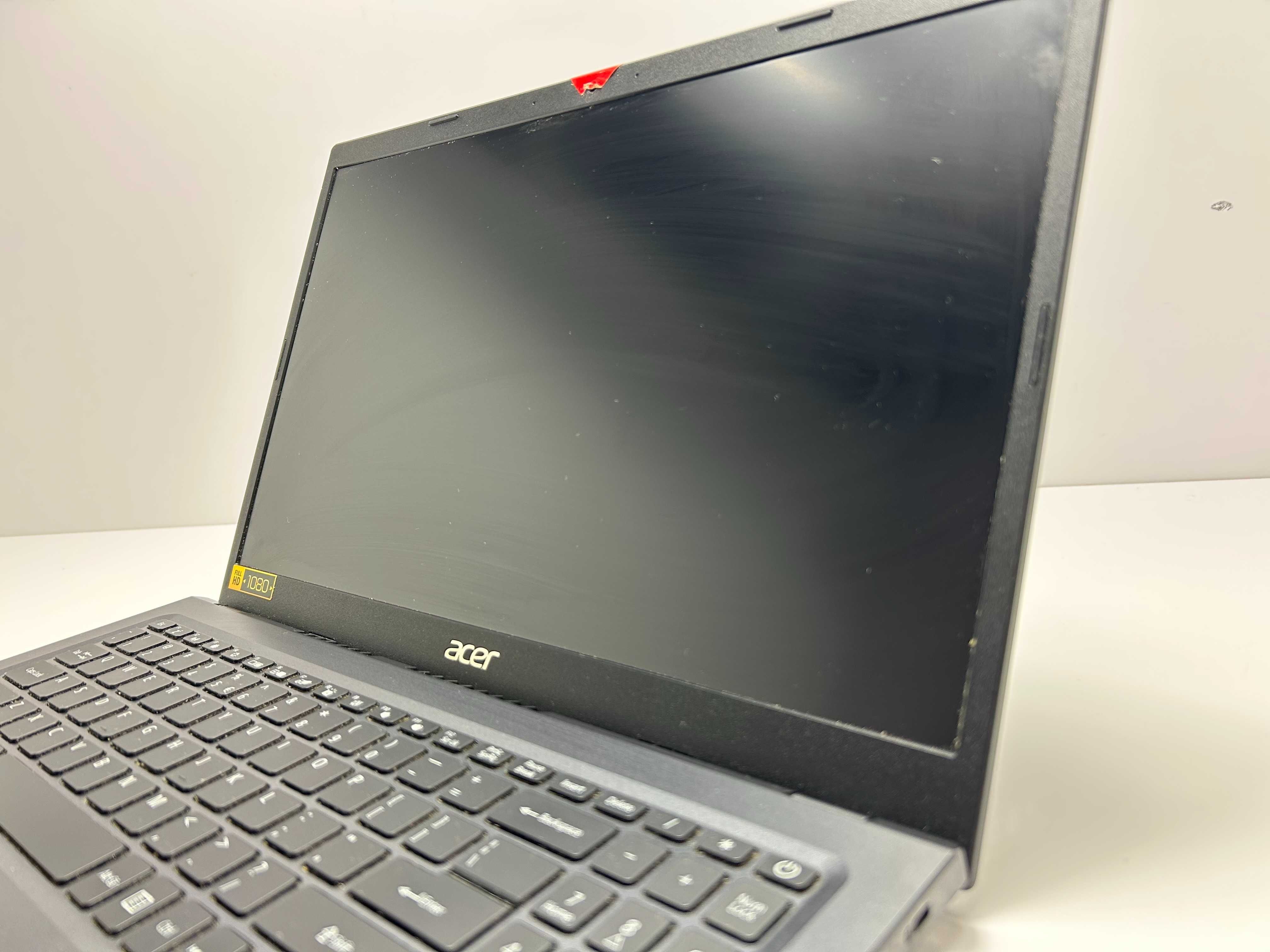 Laptop Acer Aspire  5 15,6 " Intel Core i5-1135g7 20GB / 512GB czarny
