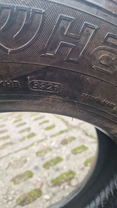 245/70r19.5 Hankook Smart Flex TH31