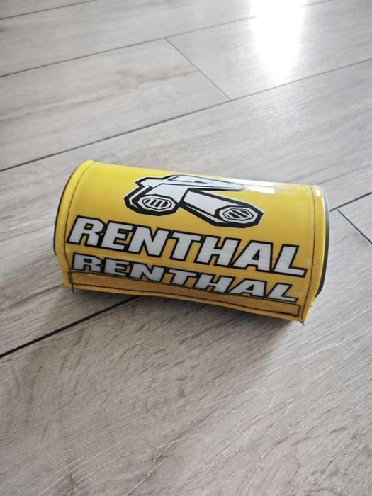 Gąbka na kierownicę Renthal