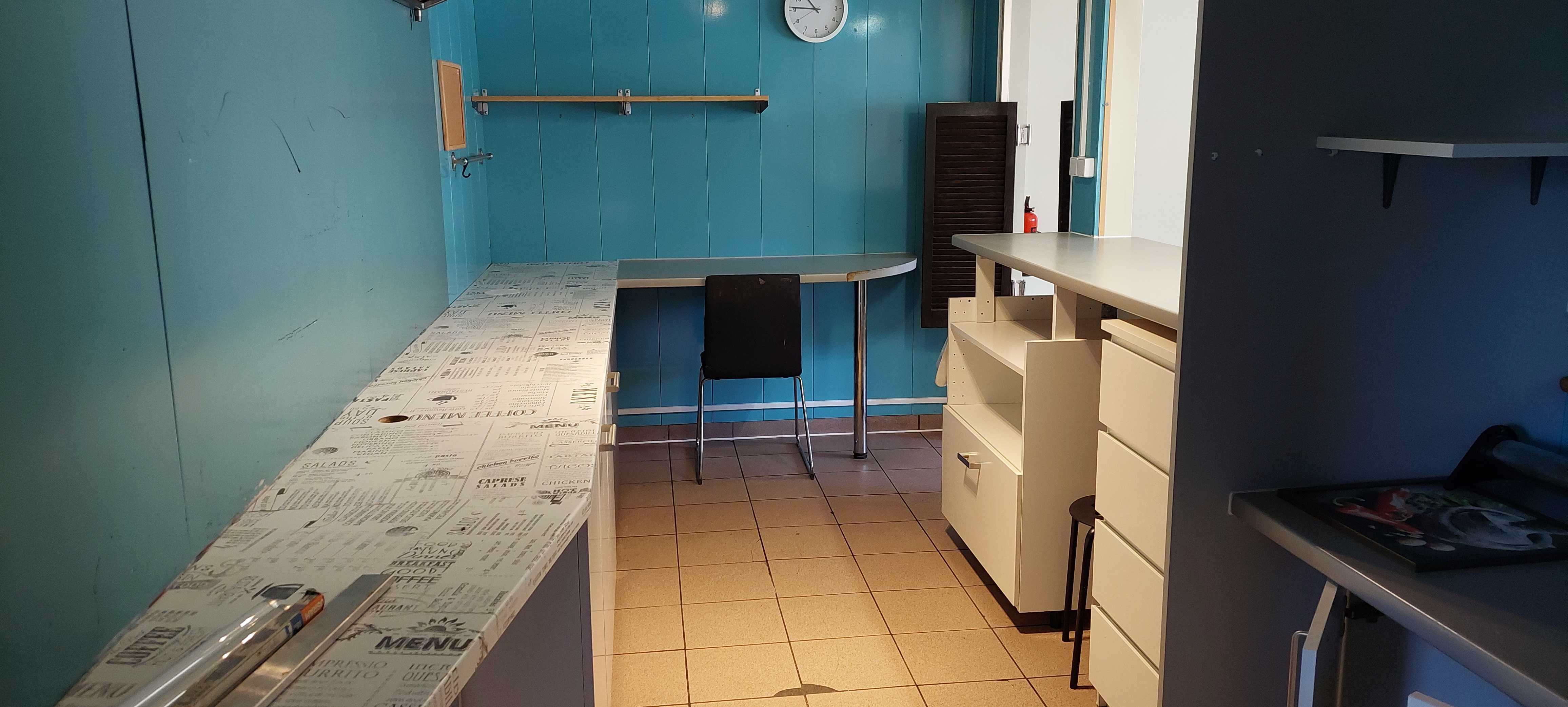 PAWILON UŻYTKOWY 48 m² Bydgoszcz Bartodzieje
