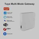 Bramka multimode Tuya ZigBee WiFi+Bluetooth GW018