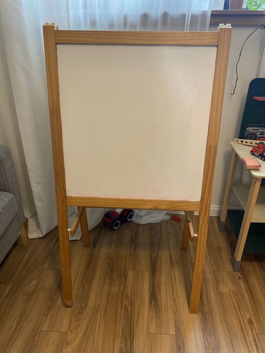 Tablica do pisania kredowa Ikea