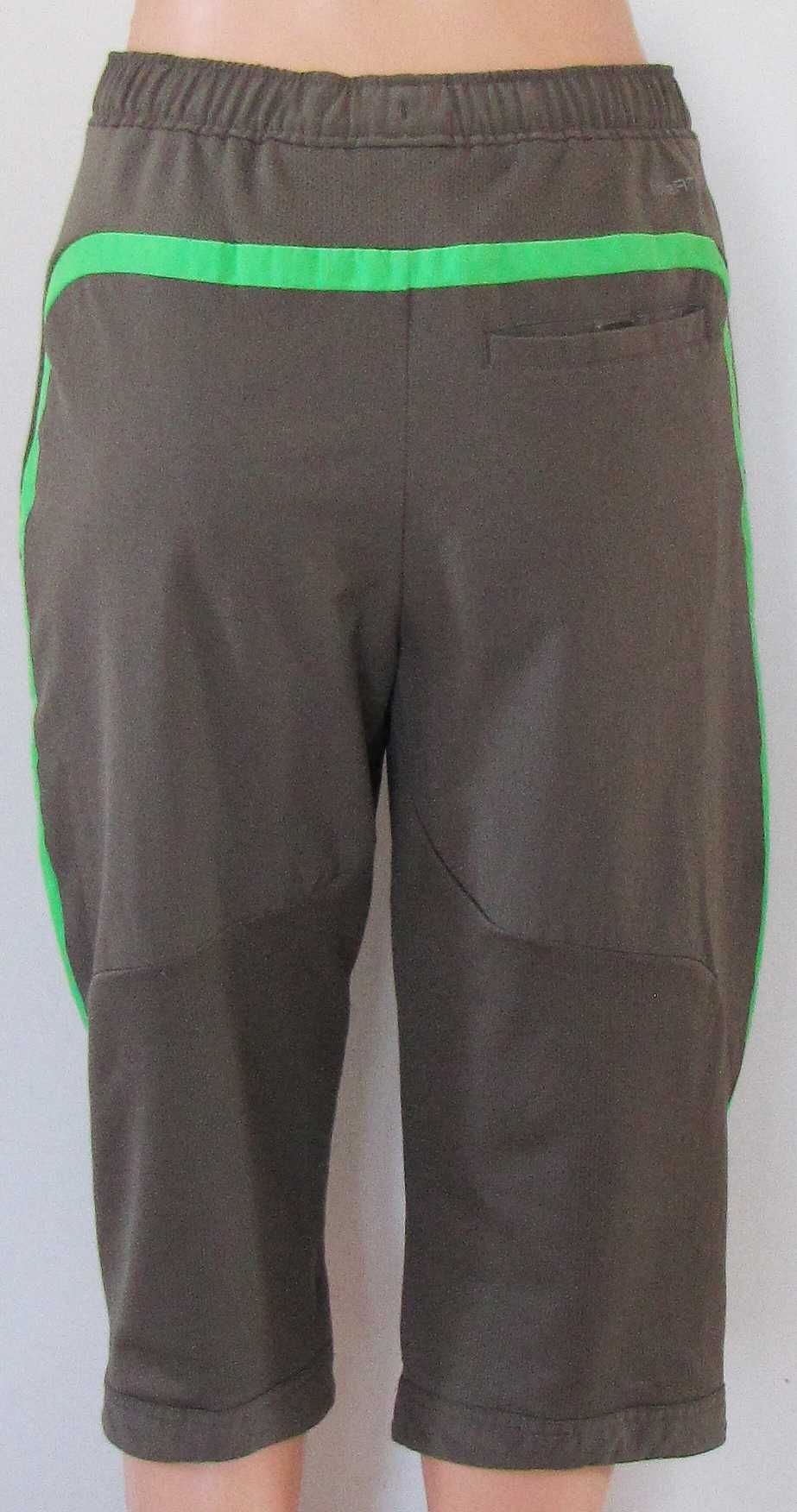 Nike Fitdry sportowe spodenki S/M