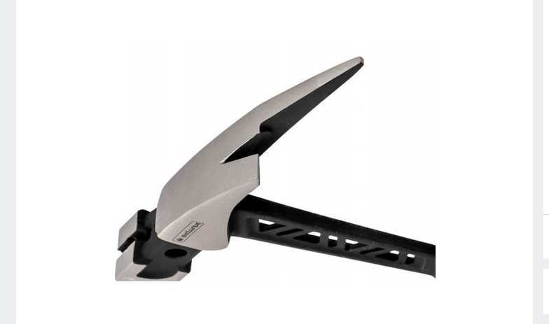 Młotek ciesielski Richmann Industry 600 g