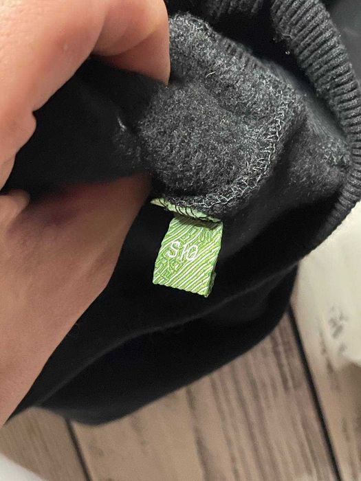 Зип худи SouthPole