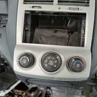 Kia Sportage II panel klimatyzacji nawiewu