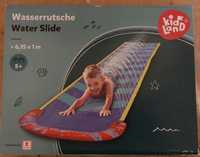 ŚLIZG WODNY 615 x 100cm Water slide - wodna atrakcja