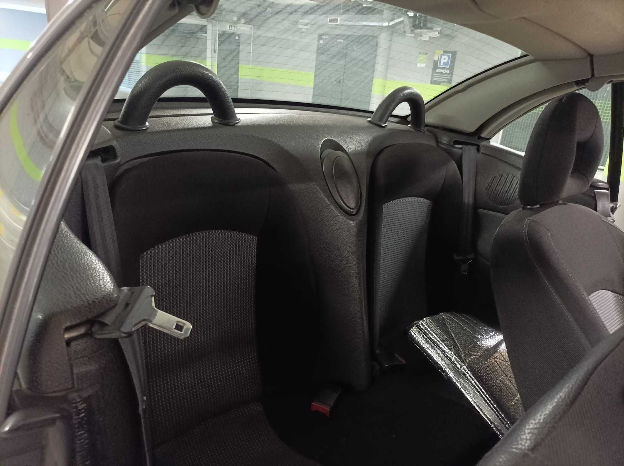 Peugeot 206 cabriolet 1.6 110cvs