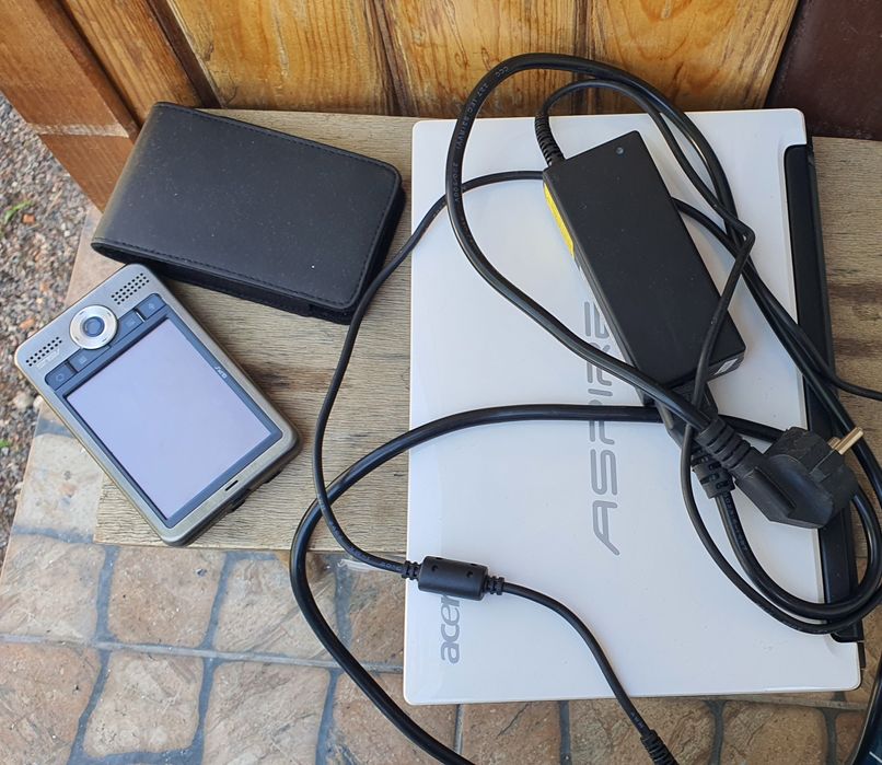 Компьютер Asus и Acer