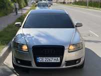 Audi A6 2005 рік АКПП