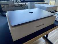 Macbook Air 13 cali M1 8GB RAM 256GB