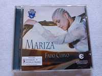 CD - MARIZA * Fado Curvo