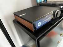 Wzmacniacz Stereo All in one Cambridge EVO 75 stan jak nowy