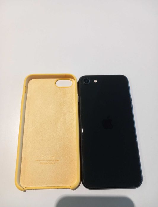 Iphone SE 256gb 2022