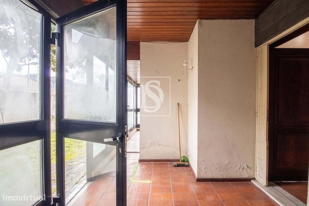 MORADIA T4+1 - Madalena , Amarante