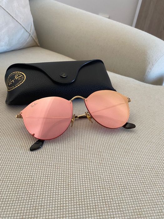 Óculos Ray Ban originais