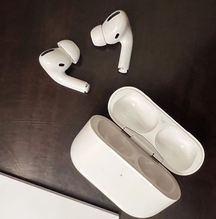 Airpods pro оригинал