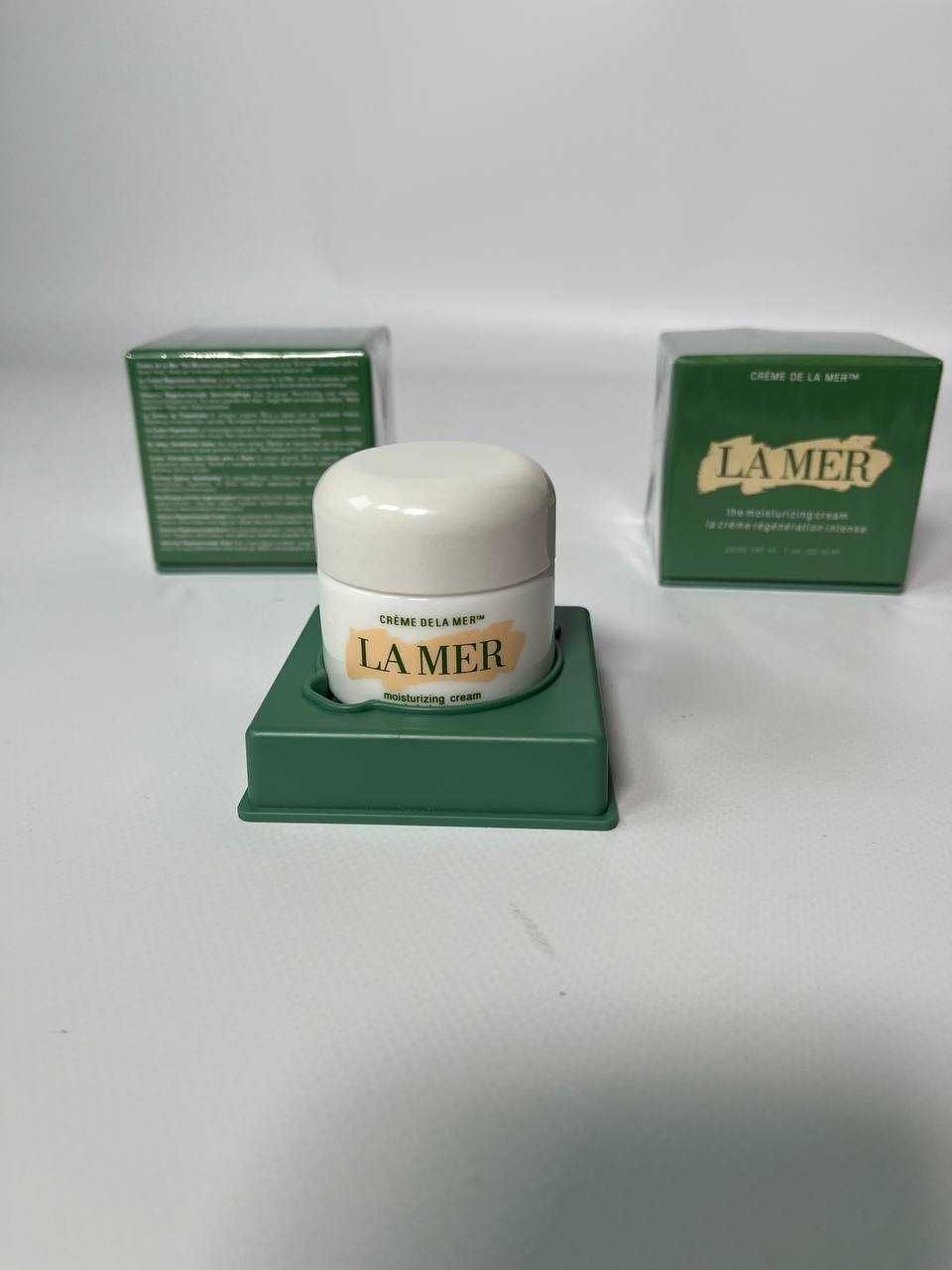 Крем La Mer The Moisturizing